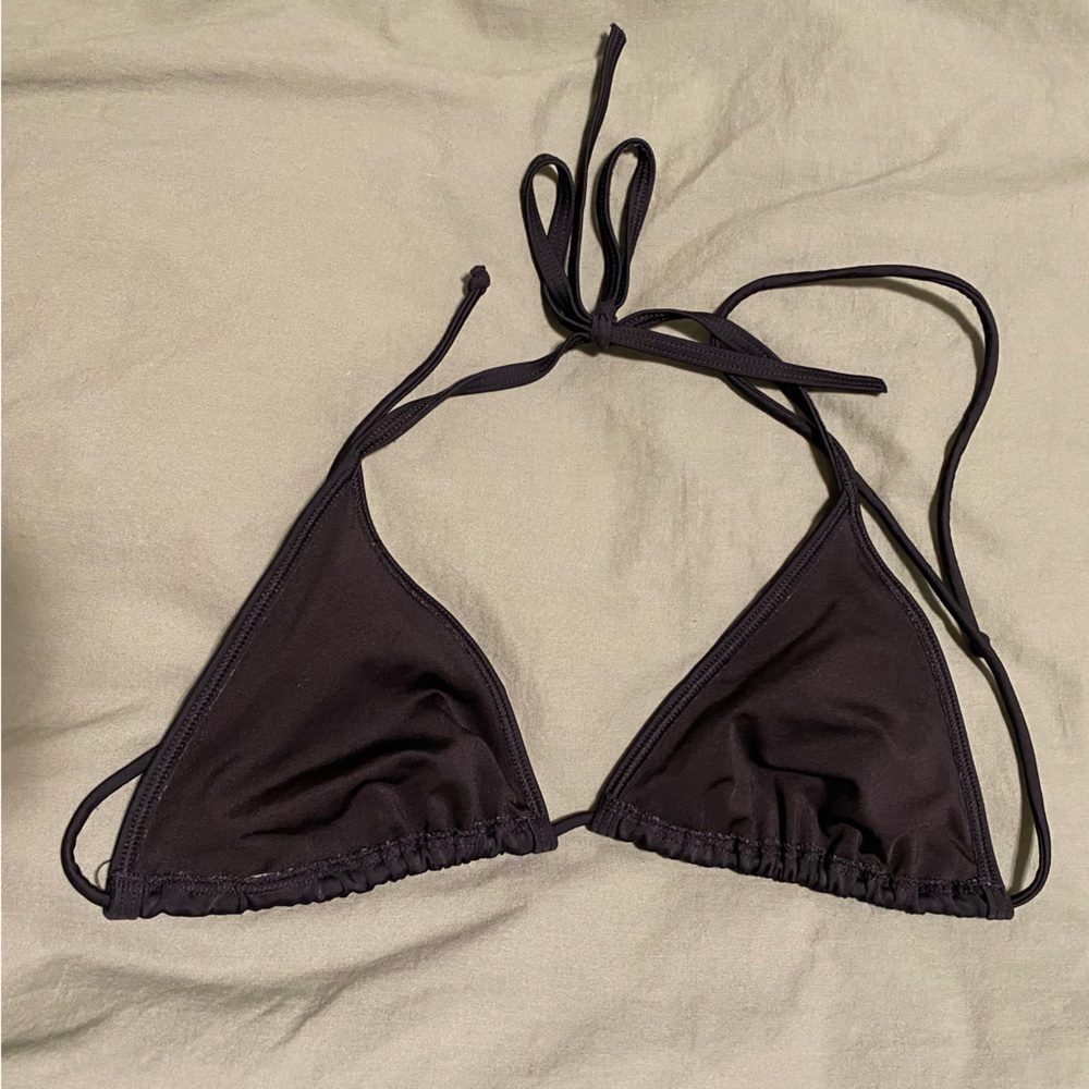 Knit bikini - Picture 4 of 7